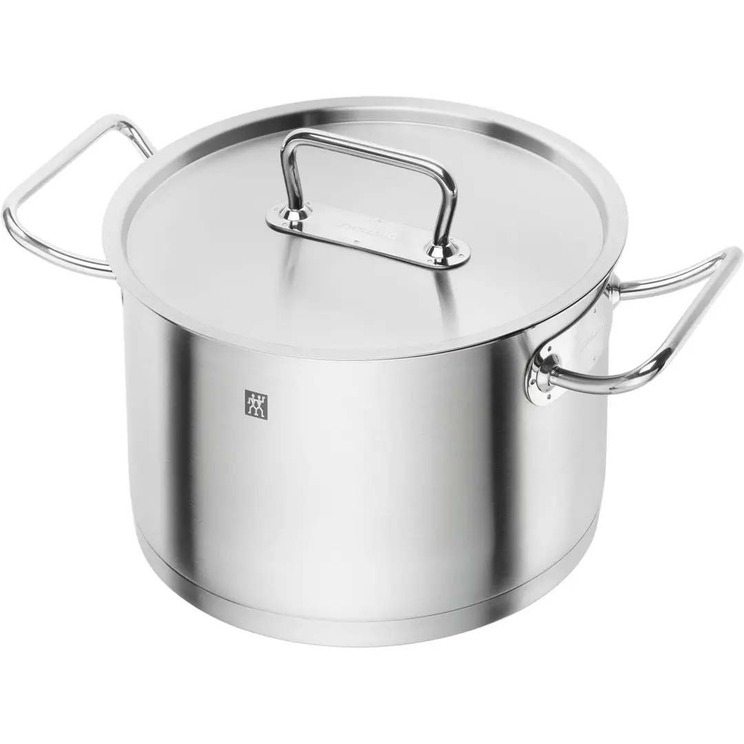 Zwilling Pro S 71083-240-0 Indukcja Stal nierdzewna 6,2l