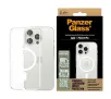 Etui PanzerGlass HardCase MagSafe do iPhone 16 Pro Przezroczysty