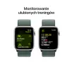 Smartwatch Apple Watch SE 2gen GPS + Cellular koperta 40mm z aluminium Księżycowa poświata opaska sportowa Górskie jezioro