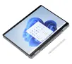 Laptop 2w1 HP Envy x360 14-fa0222nw 14" R5 8640HS 16GB RAM 512GB Dysk SSD Win11 Srebrny