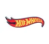 Lampka Paladone Logo Hot Wheels