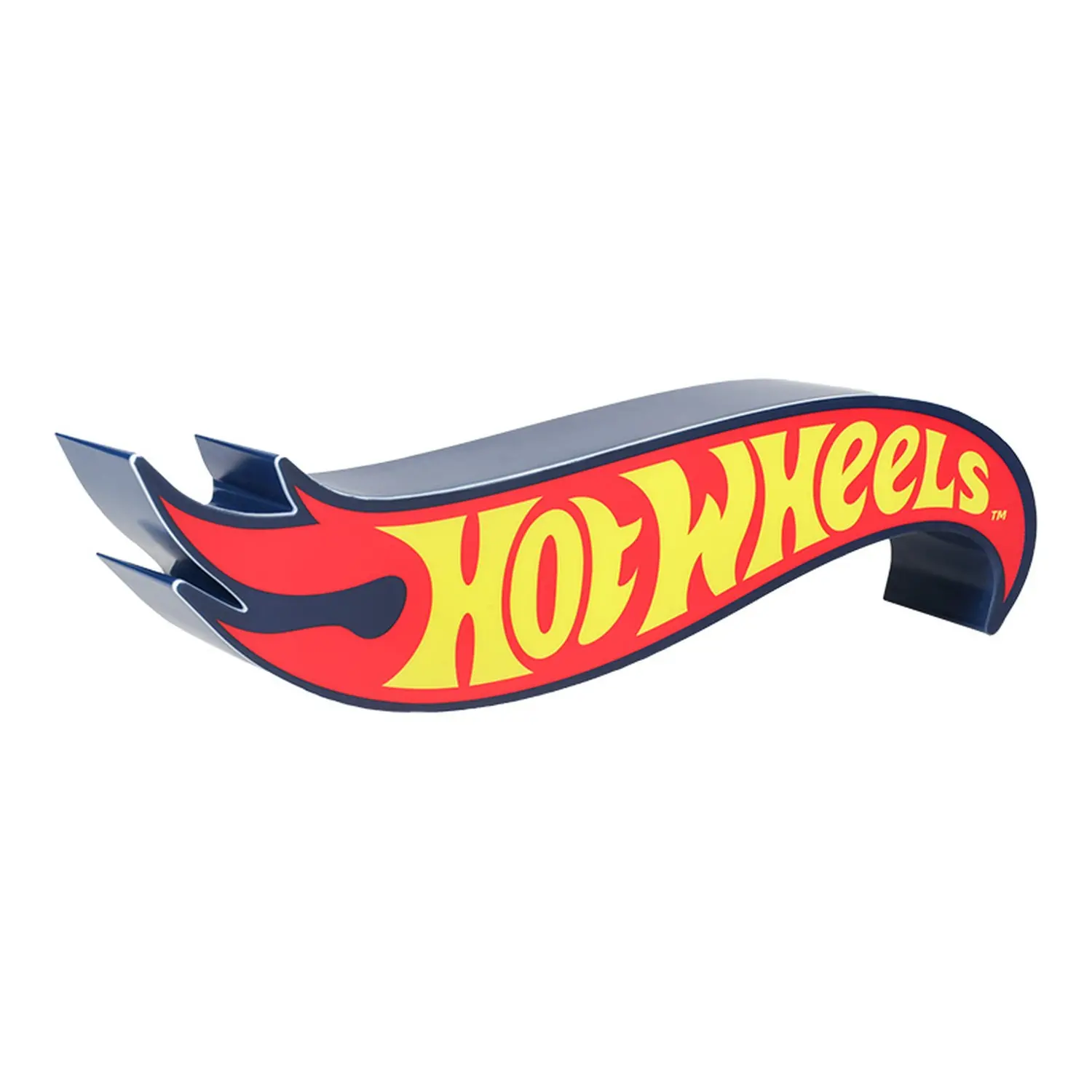 Lampka Paladone Logo Hot Wheels