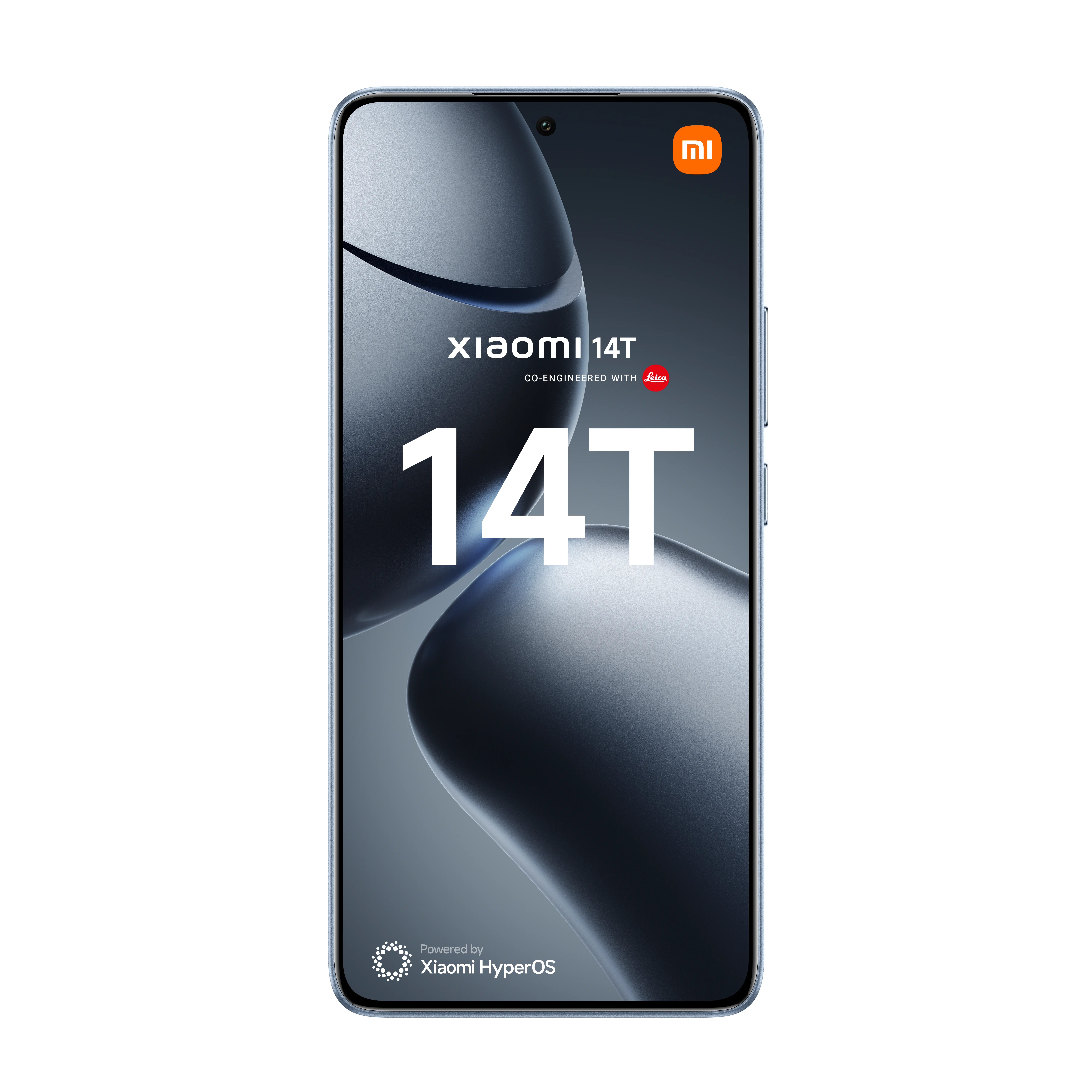 Smartfon Xiaomi 14T 12/256GB 6,67" 144Hz 50Mpix Niebieski