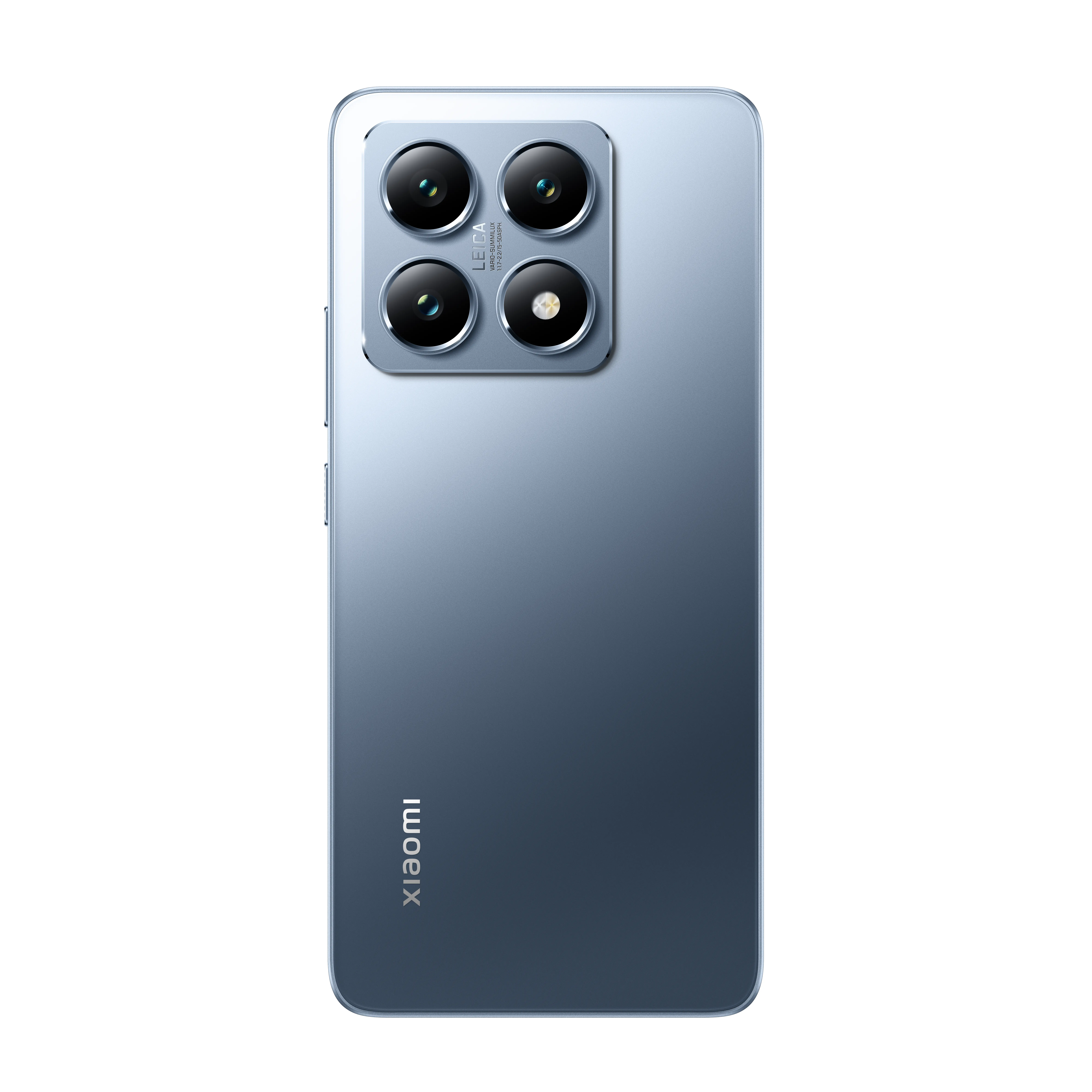 Smartfon Xiaomi 14T 12/256GB 6,67" 144Hz 50Mpix Niebieski