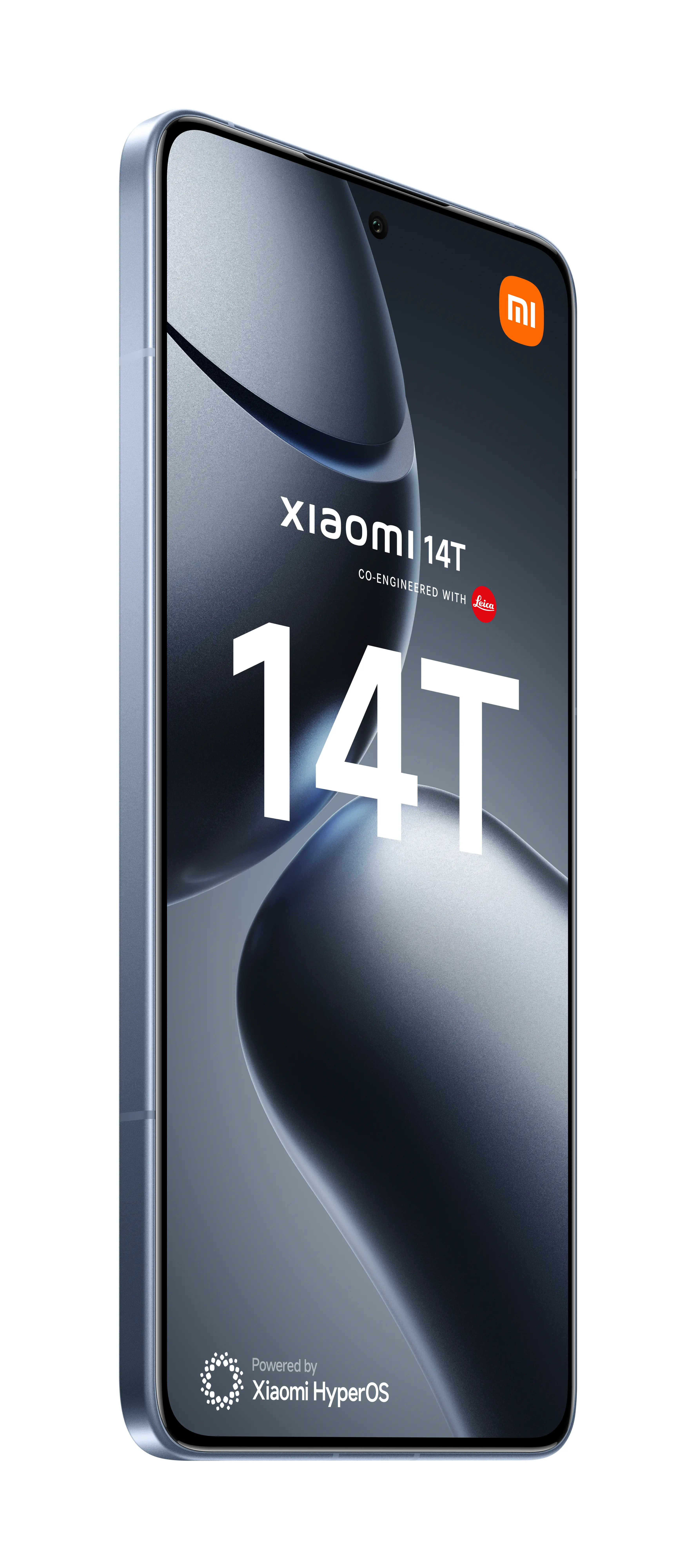 Smartfon Xiaomi 14T 12/256GB 6,67" 144Hz 50Mpix Niebieski