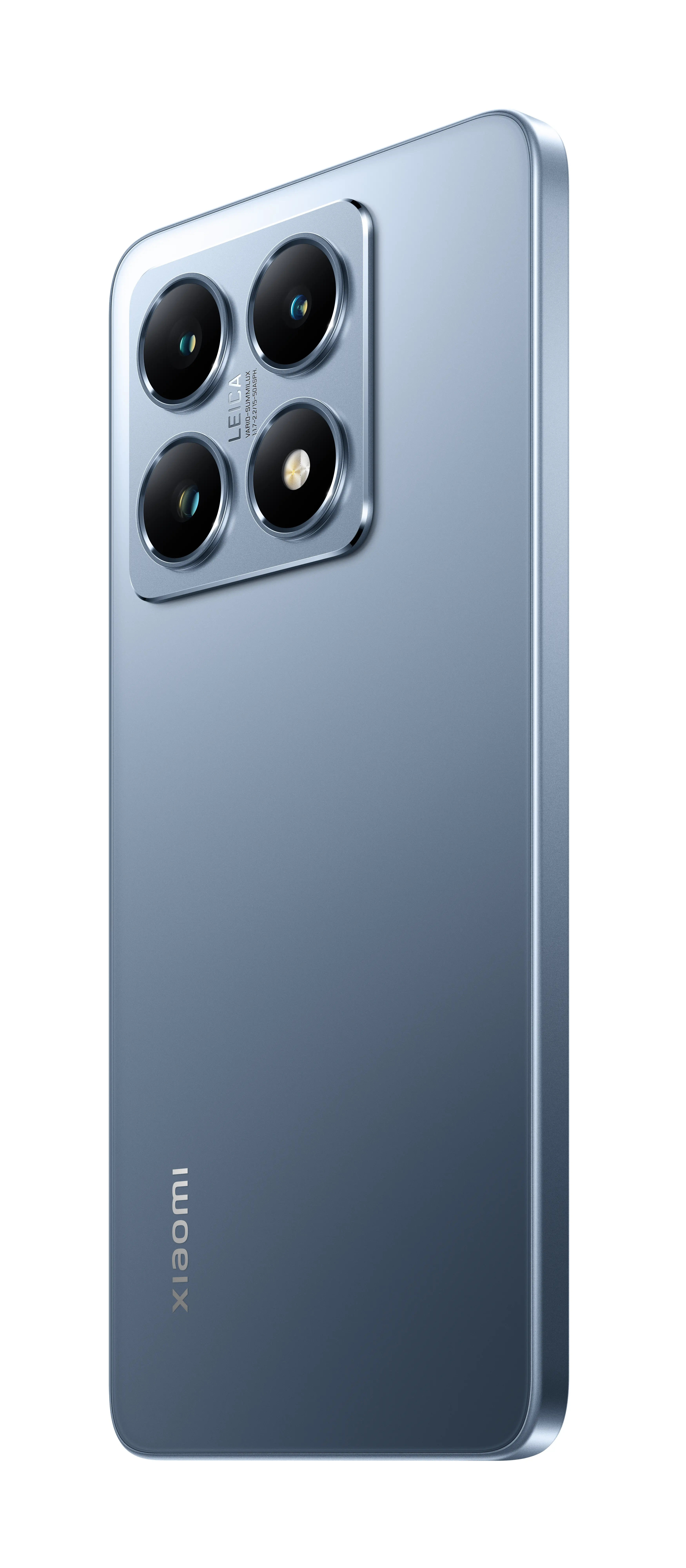 Smartfon Xiaomi 14T 12/256GB 6,67" 144Hz 50Mpix Niebieski