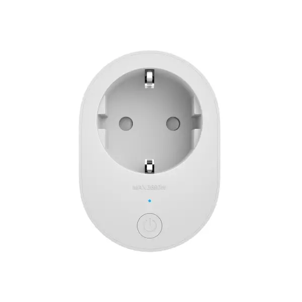 Inteligentny włącznik Xiaomi Smart Plug 2