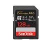 Karta pamięci SanDisk Extreme PRO SDXC 128GB 280/90 V60