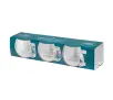 Zestaw szklanek Altom Design Bianca 0103003421 420ml