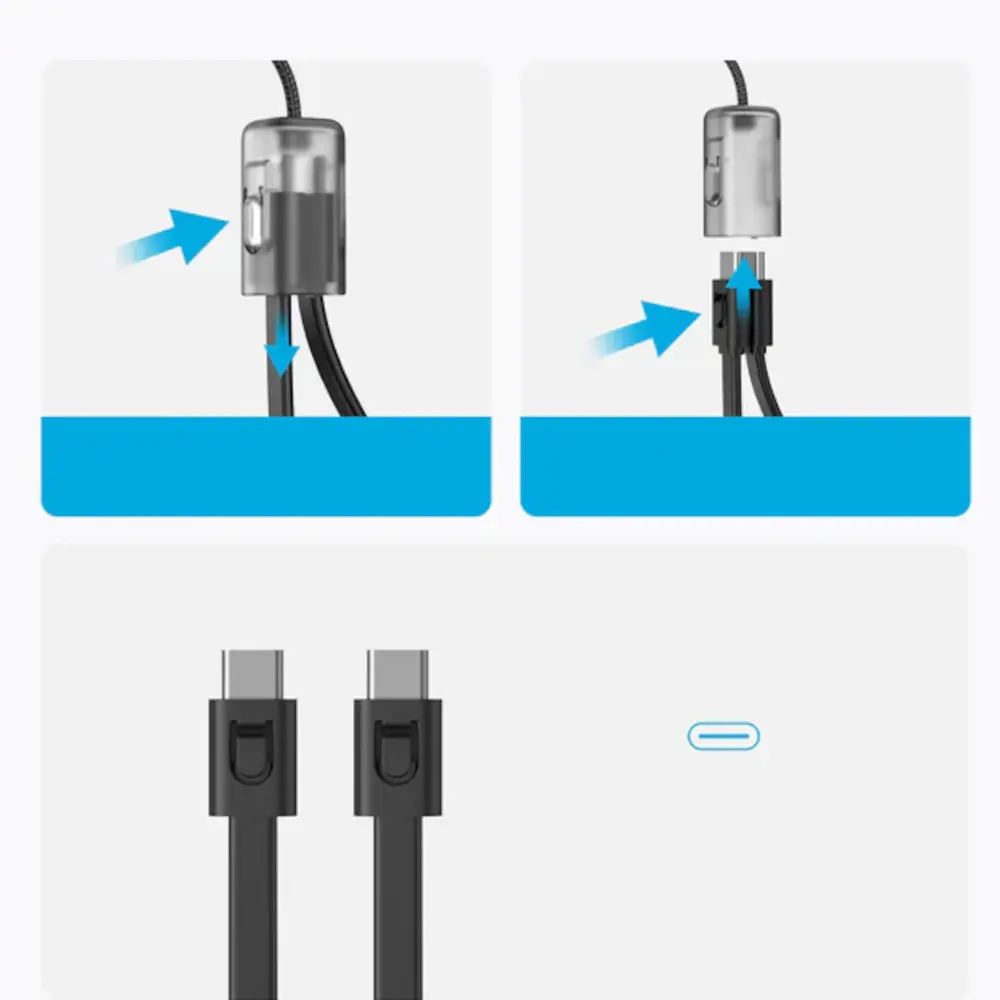 Powerbank Anker Powercore (A1384G11) 20000mAh PD 30W Czarny