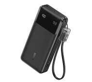Anker Powercore (A1384G11) 20000mAh PD 30W Czarny