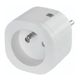 Smart plug Netatmo omajin FR
