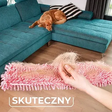 Mop płaski Vileda Pet Pro
