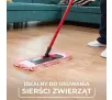 Mop płaski Vileda do sierści i włosów Vileda Pet Pro