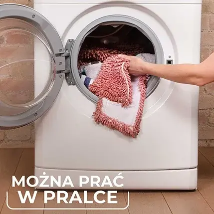 Mop płaski Vileda Pet Pro