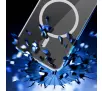 Etui 3mk Clear Magcase do Galaxy S24 Przezroczysty
