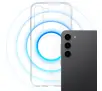 Etui 3mk Clear Magcase do Galaxy S24 Przezroczysty