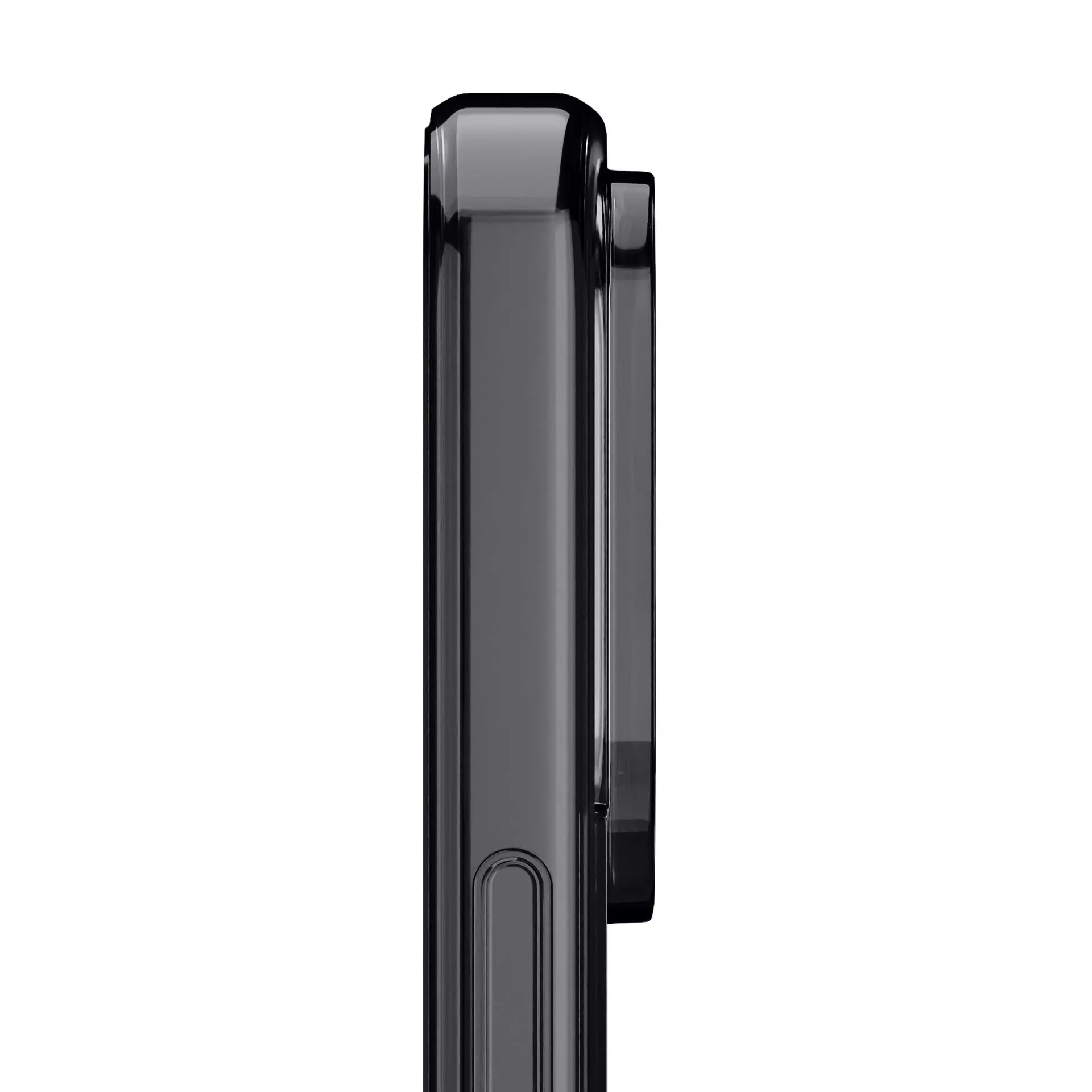 Etui 3mk Clear Magcase do Galaxy S24 Przezroczysty