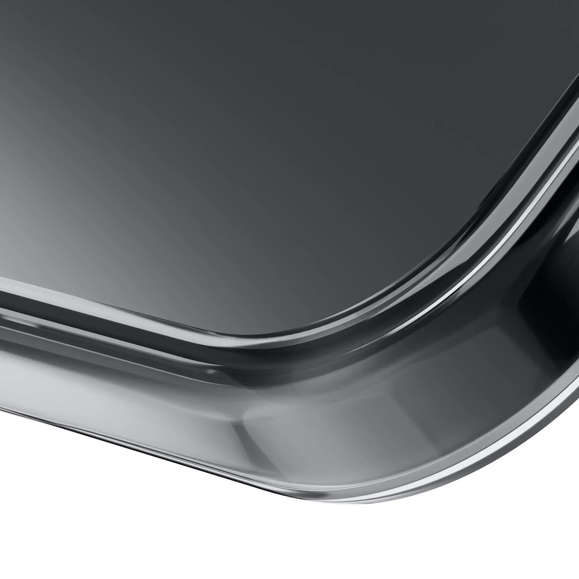 Etui 3mk Clear Magcase do Galaxy S24 Przezroczysty