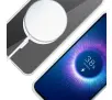 Etui 3mk Clear Magcase do Galaxy S24 Przezroczysty