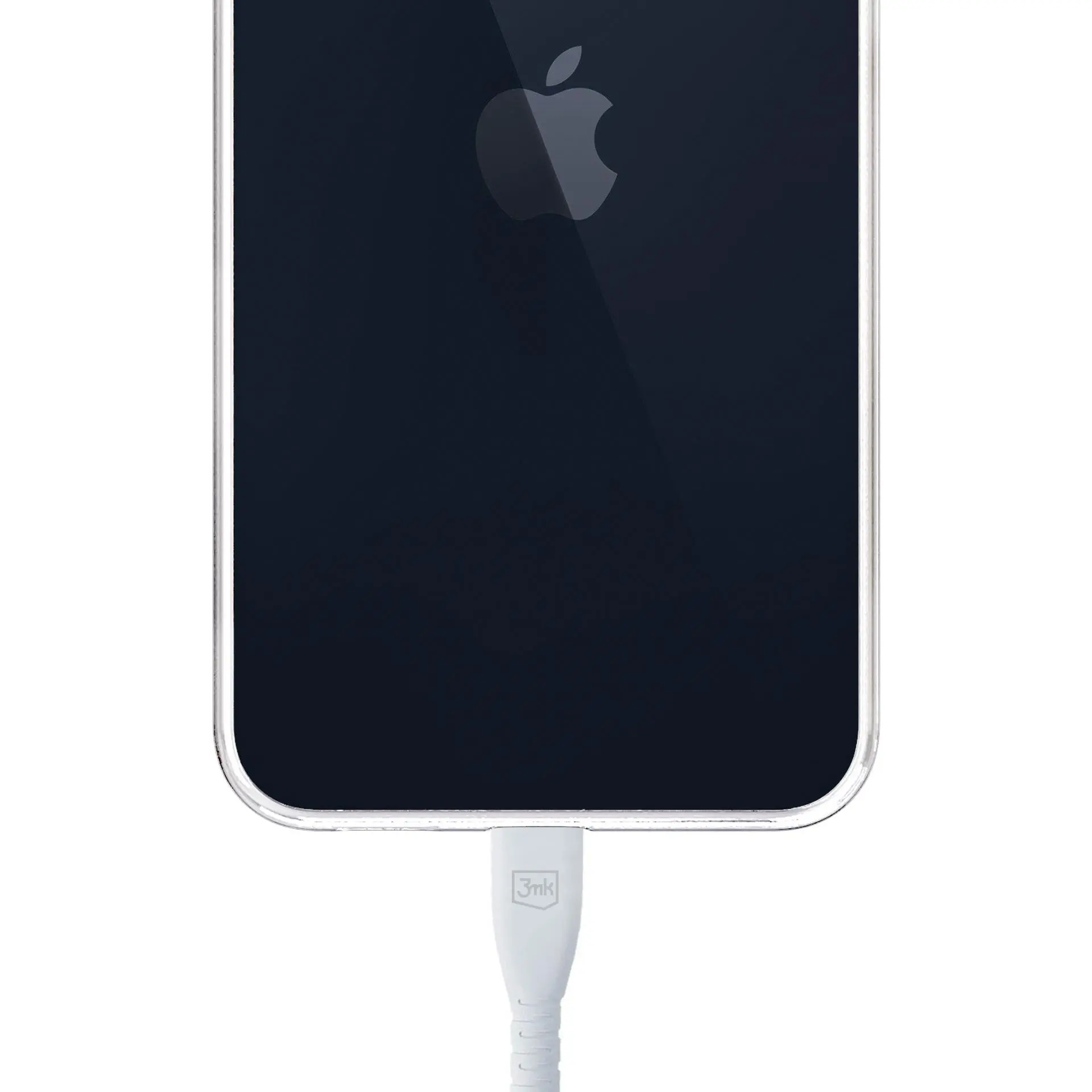 Etui 3mk Clear Case Eco do iPhone 13/14 Przezroczysty
