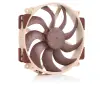 Wentylator Noctua NF-A14x25(r) G2 Beżowy