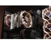 Wentylator Noctua NF-A14x25(r) G2 Beżowy