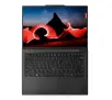 Laptop biznesowy Lenovo ThinkPad X1 Carbon Gen 12 14" Ultra 7 155U 32GB RAM 1TB Dysk SSD Win11 Pro Czarny