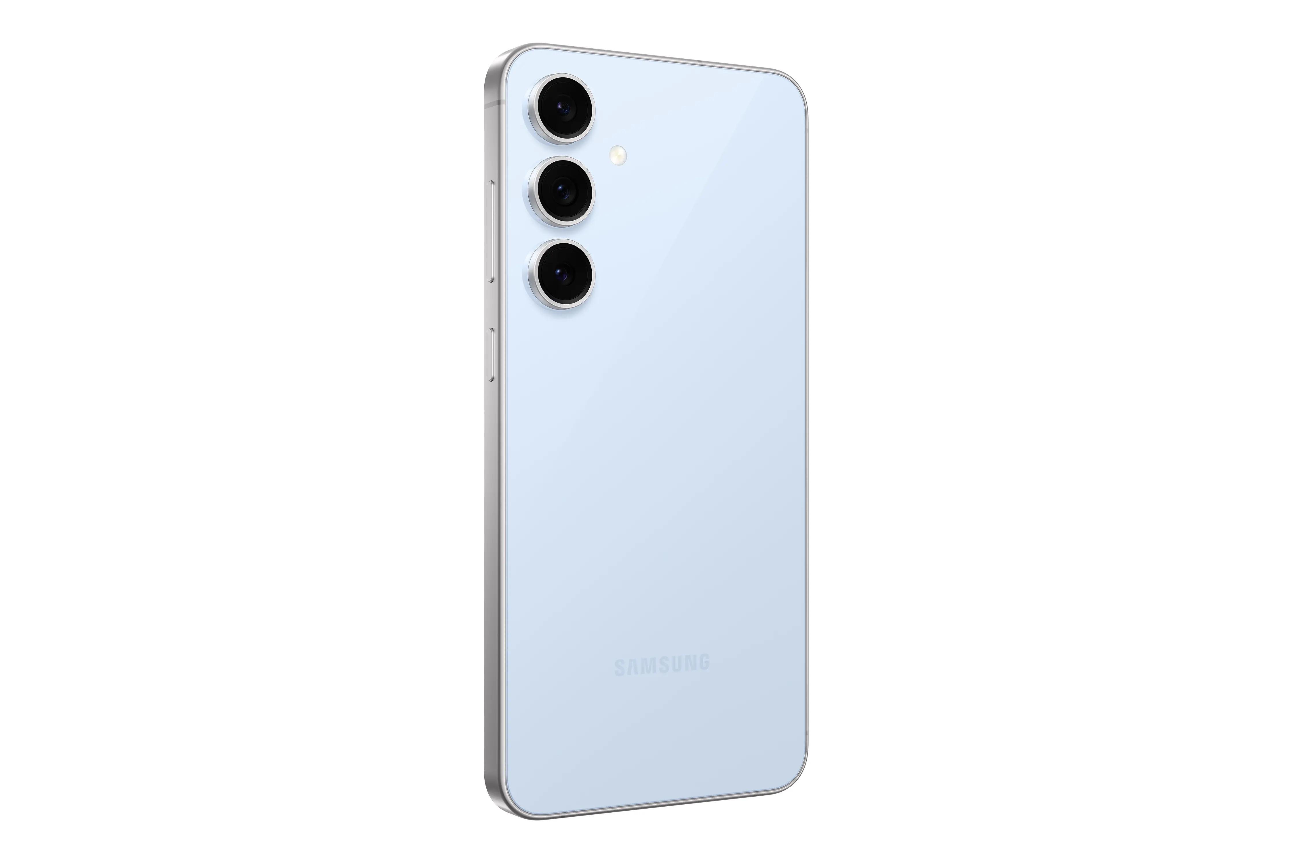 Smartfon Samsung Galaxy S24 FE 5G 8/256GB 6,7" 120Hz 50Mpix Niebieski