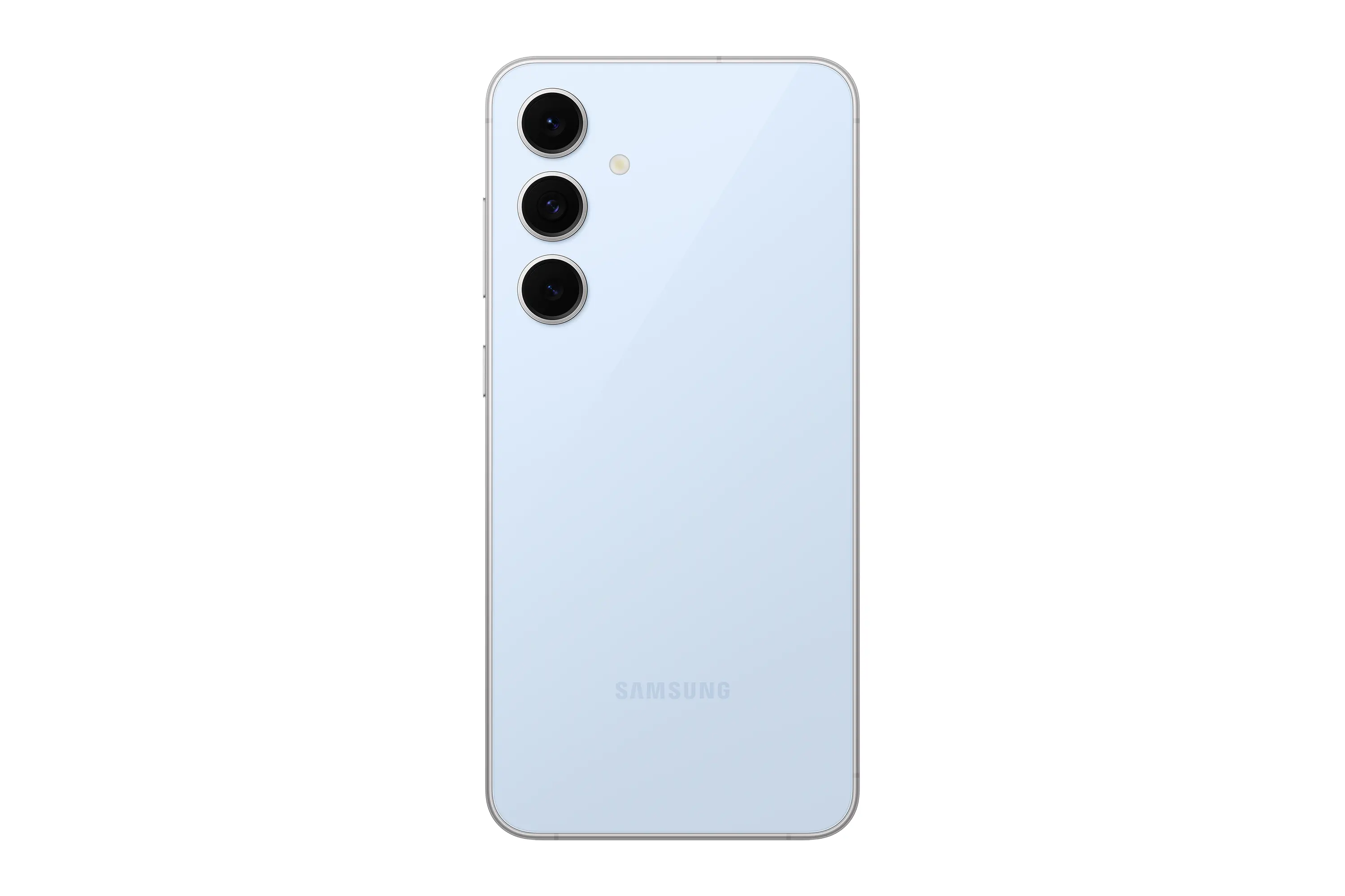 Smartfon Samsung Galaxy S24 FE 5G 8/256GB 6,7" 120Hz 50Mpix Niebieski