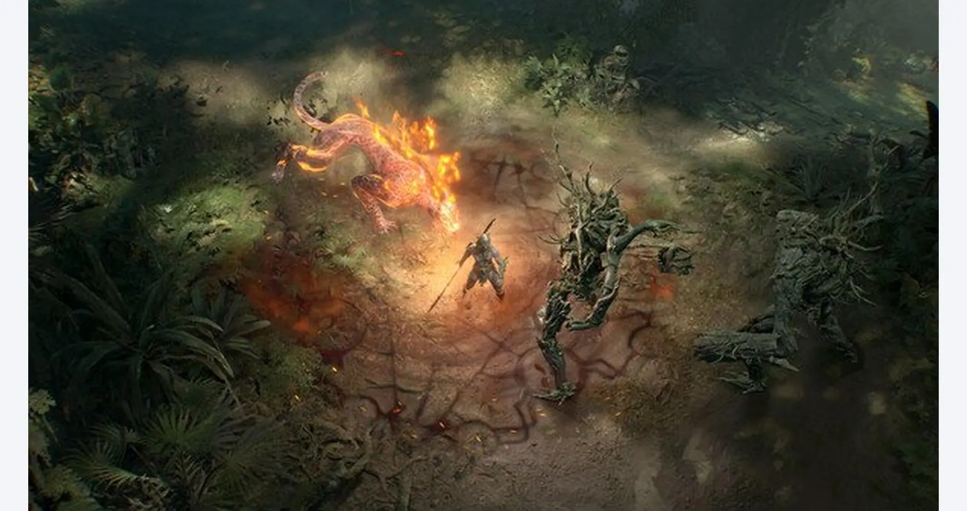 Diablo IV: Vessel of Hatred [kod aktywacyjny] Dodatek do gry na Xbox Series X/S / Xbox One