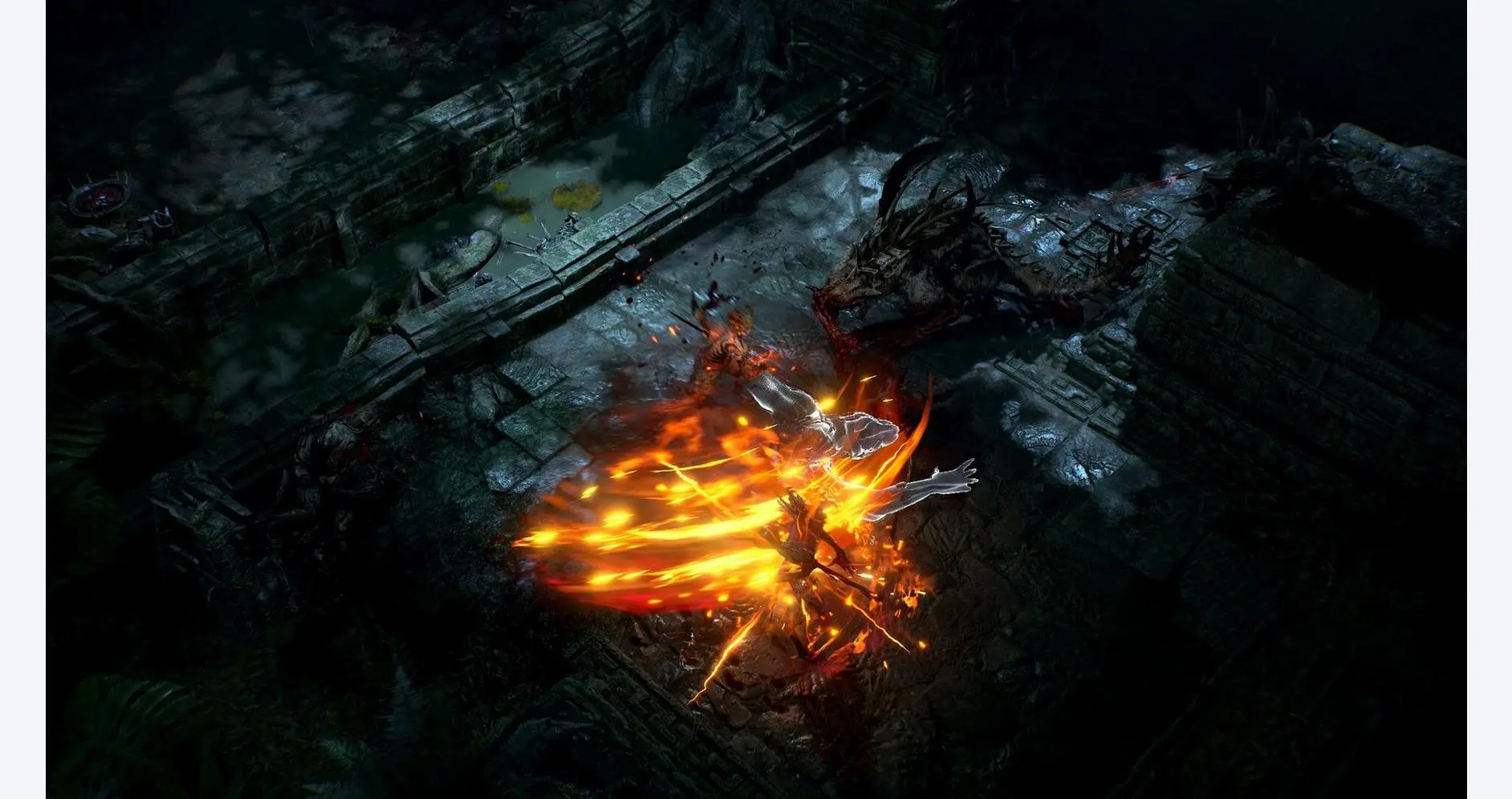 Diablo IV: Vessel of Hatred [kod aktywacyjny] Dodatek do gry na Xbox Series X/S / Xbox One