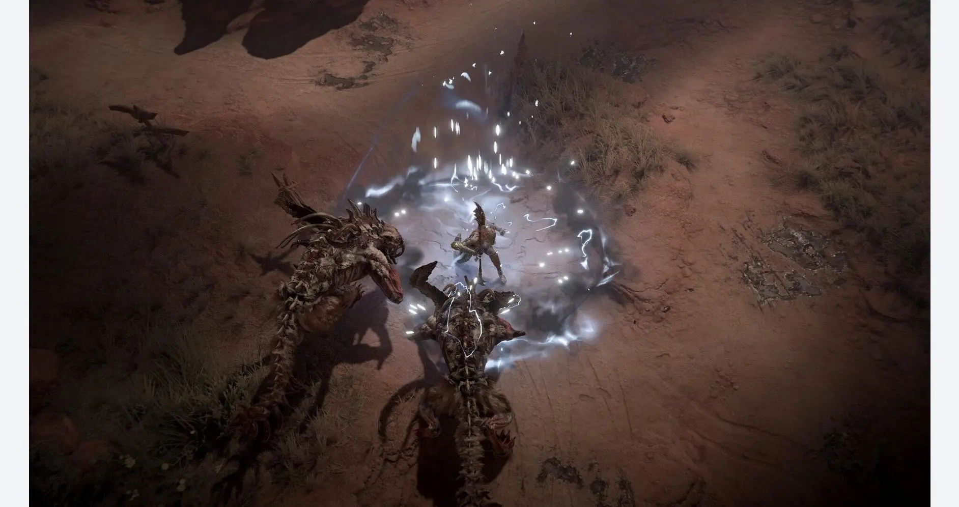 Diablo IV: Vessel of Hatred [kod aktywacyjny] Dodatek do gry na Xbox Series X/S / Xbox One