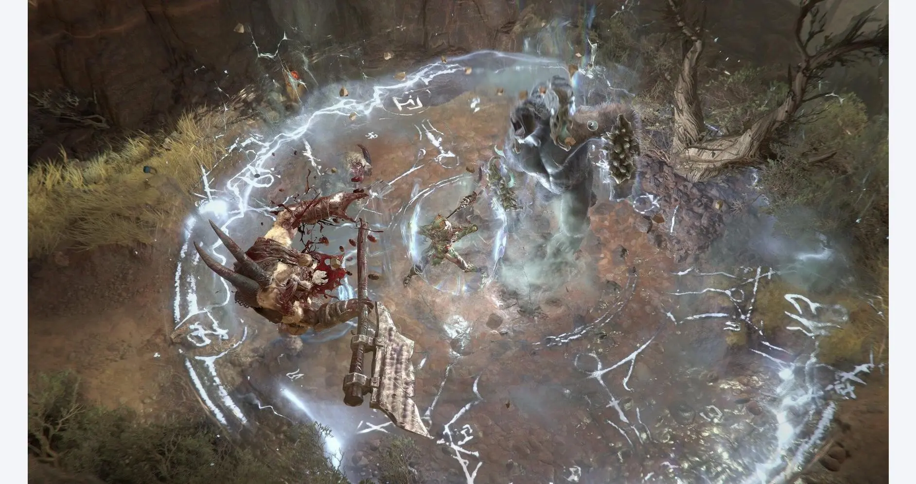 Diablo IV: Vessel of Hatred [kod aktywacyjny] Dodatek do gry na Xbox Series X/S / Xbox One
