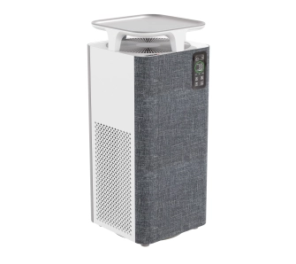 Oczyszczacz powietrza Webber AP8800 Jonizacja