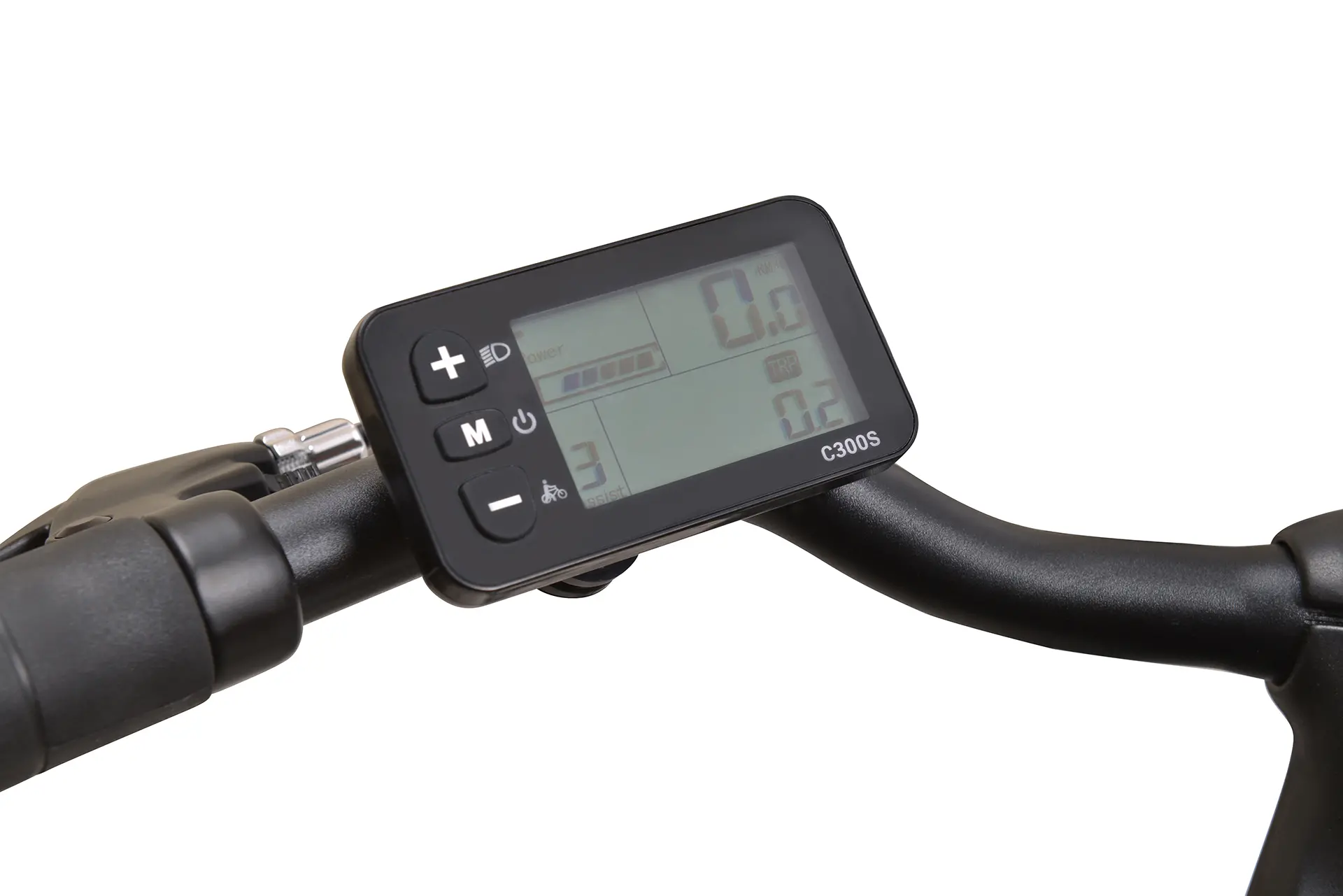Rower elektryczny R.EVOLUTION E-MOTION -TILS 28"