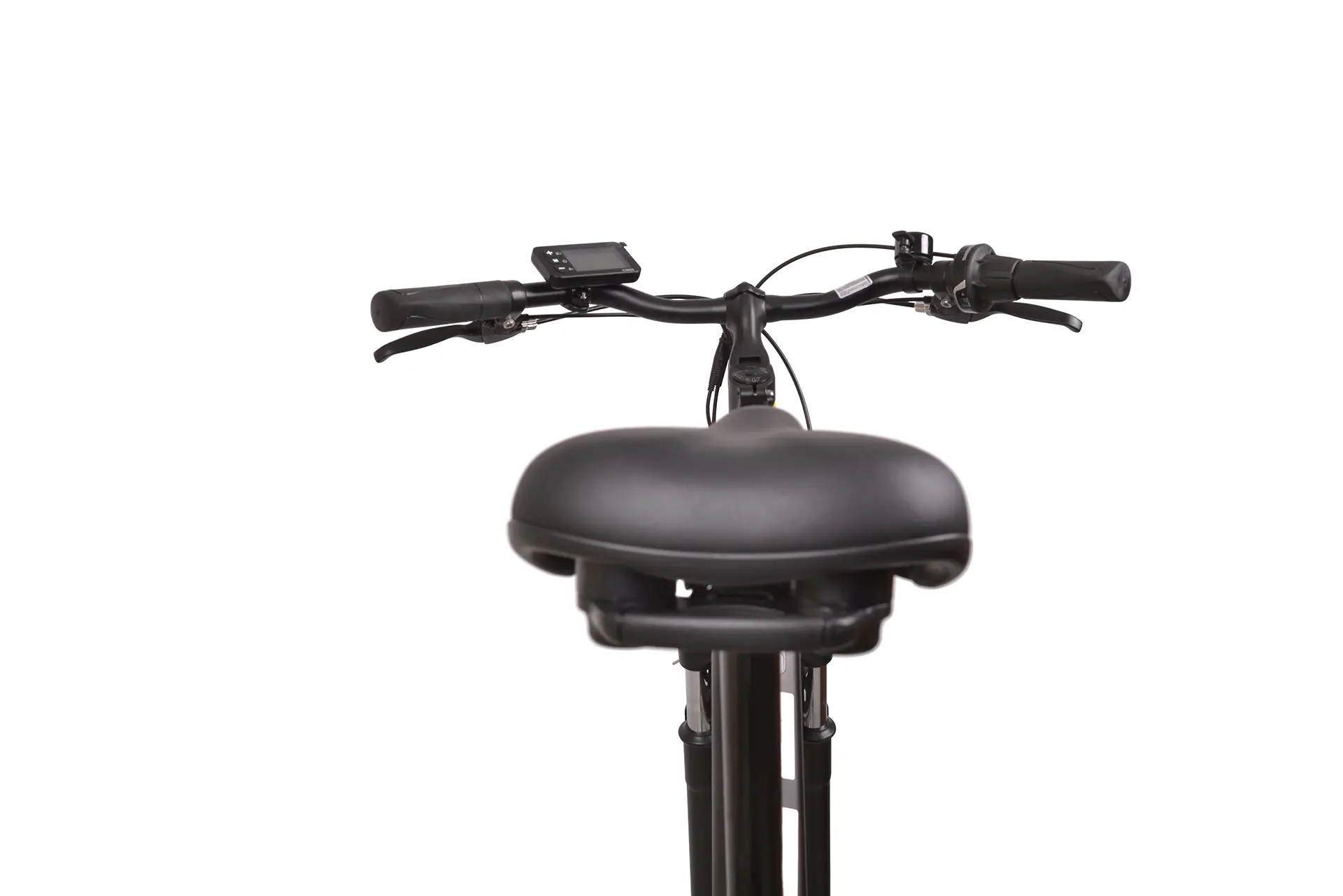 Rower elektryczny R.EVOLUTION E-MOTION -TILS 28"