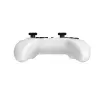 Pad Cobra QSP176 WH do PC Nintendo Switch Android iOS Bezprzewodowy Biały