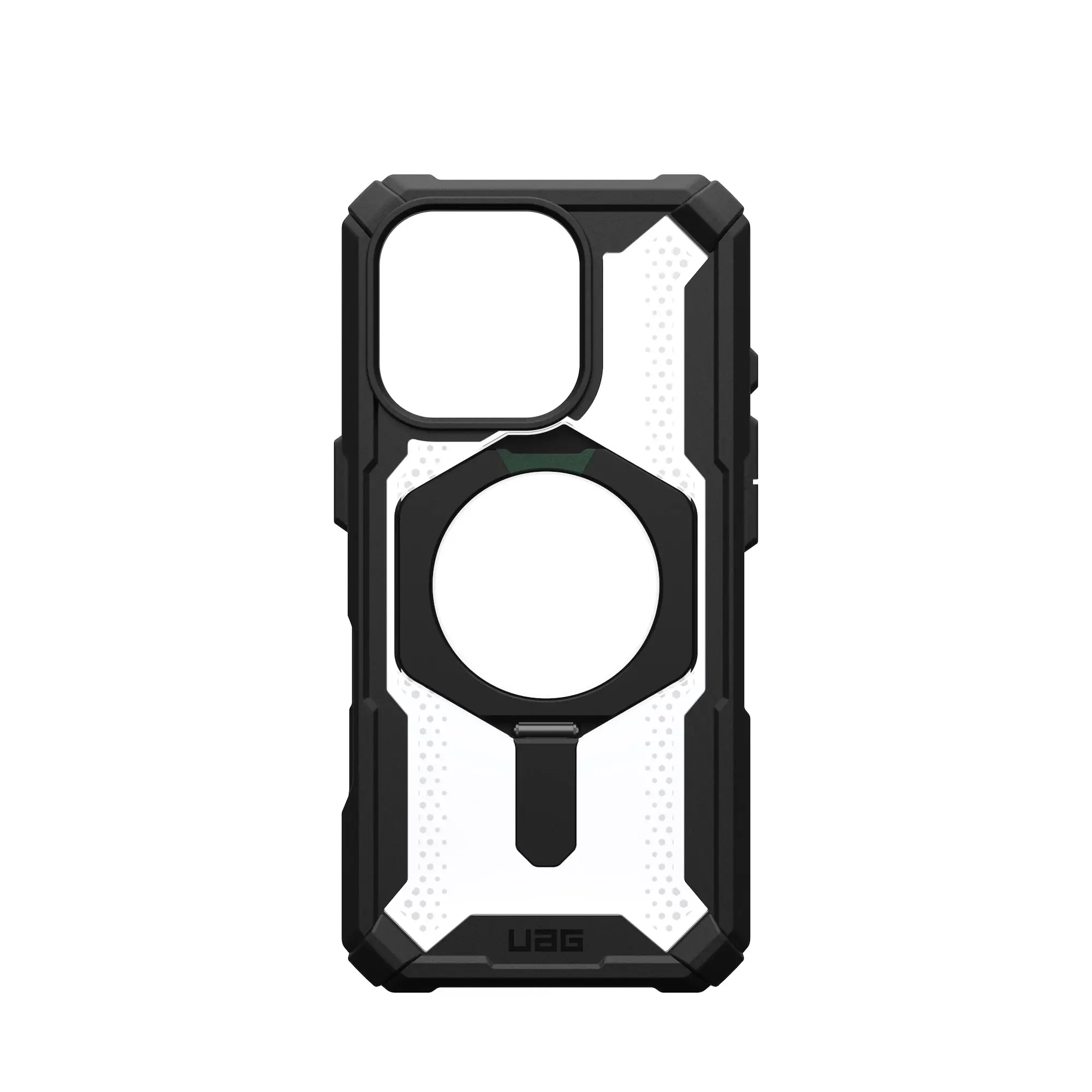 Etui UAG Plasma XTE Case do iPhone 16 Pro Max Black/Clear