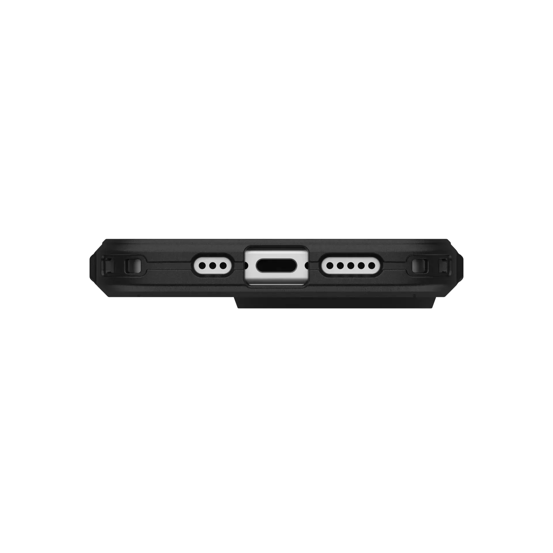 Etui UAG Civilian Case Magsafe do iPhone 16 Pro Czarny