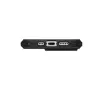 Etui UAG Civilian Case Magsafe do iPhone 16 Pro Max Czarny