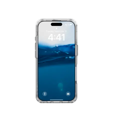 Etui UAG Plyo Case do iPhone 16 Pro Max Ice