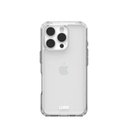 Etui UAG Plyo Case do iPhone 16 Pro Max Ice