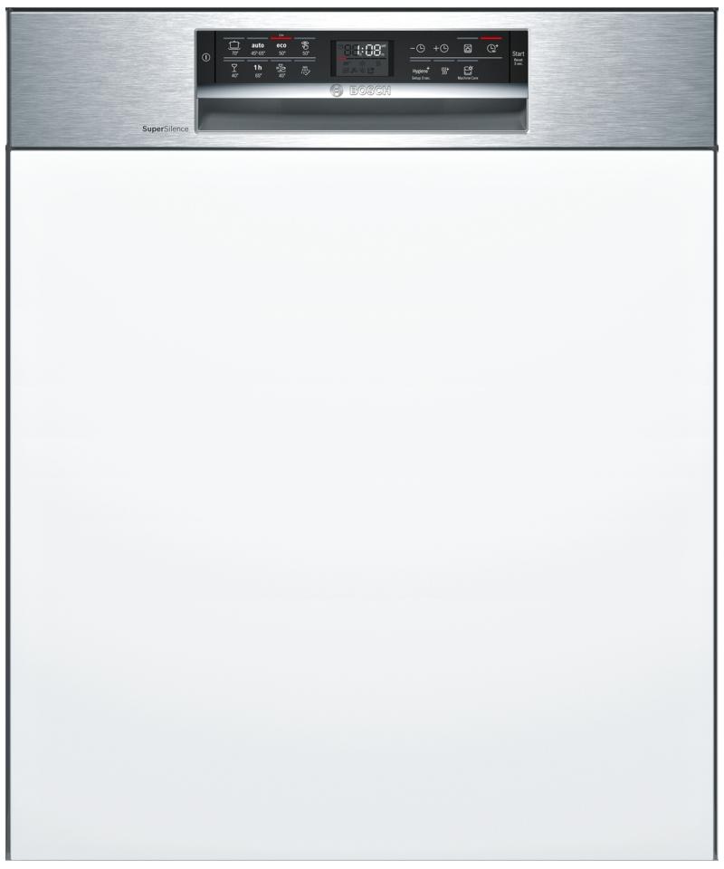 Zmywarka Bosch SMI68MS07E
