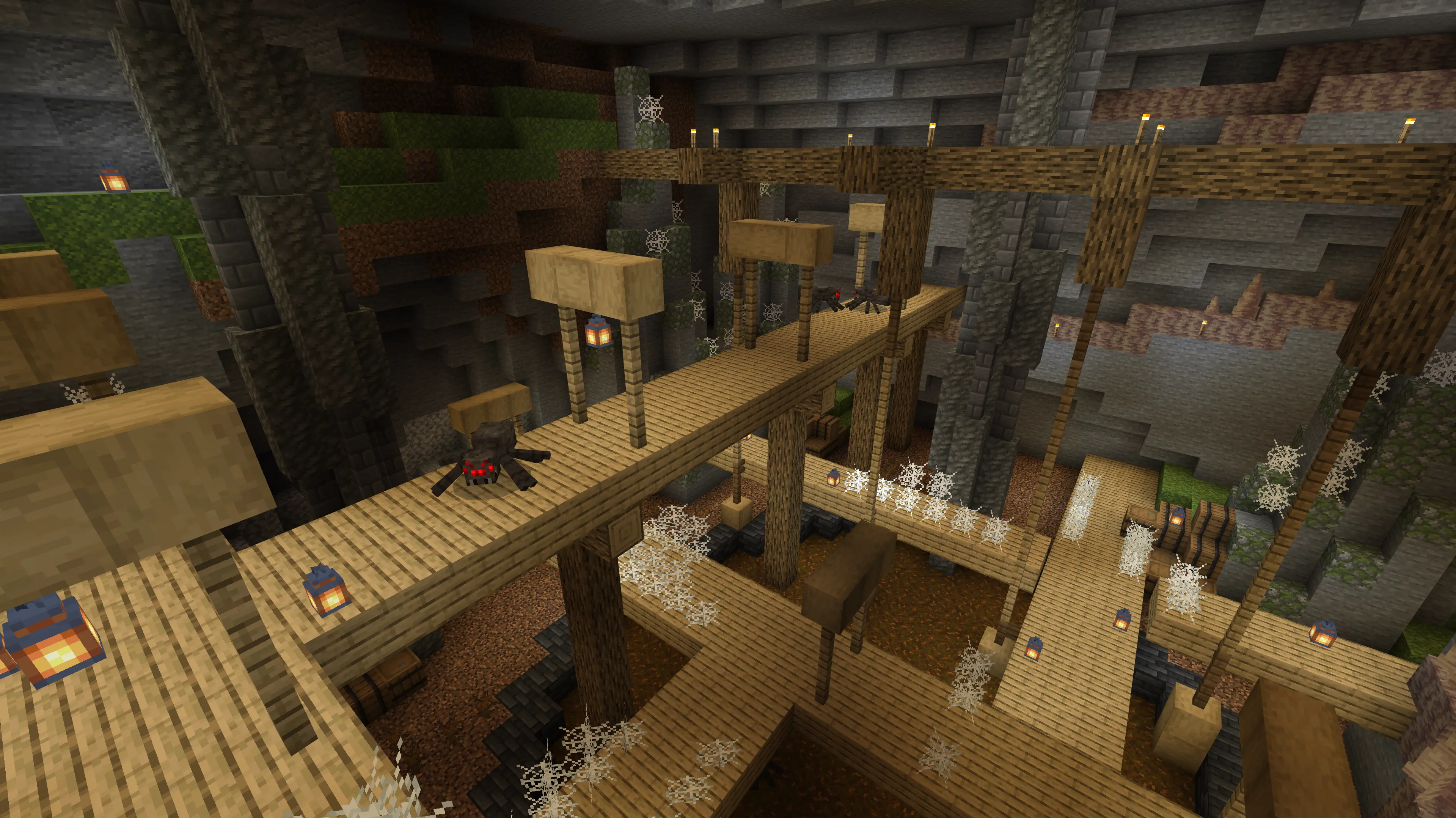 Minecraft Gra na PS5