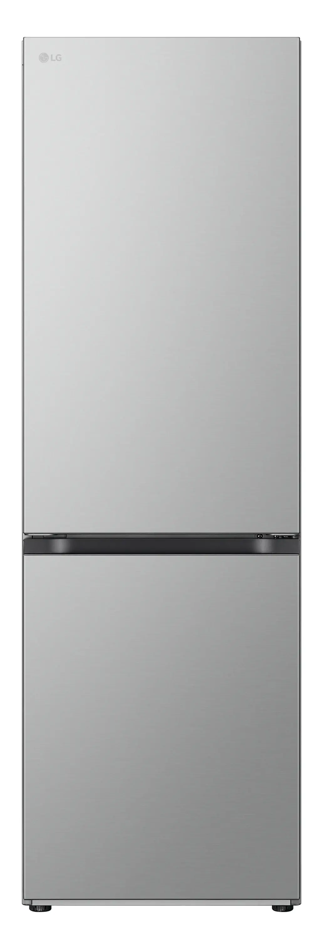 Lodówka LG GBV21L0EPY Pełny No Frost 186cm Komora świeżości Srebrny