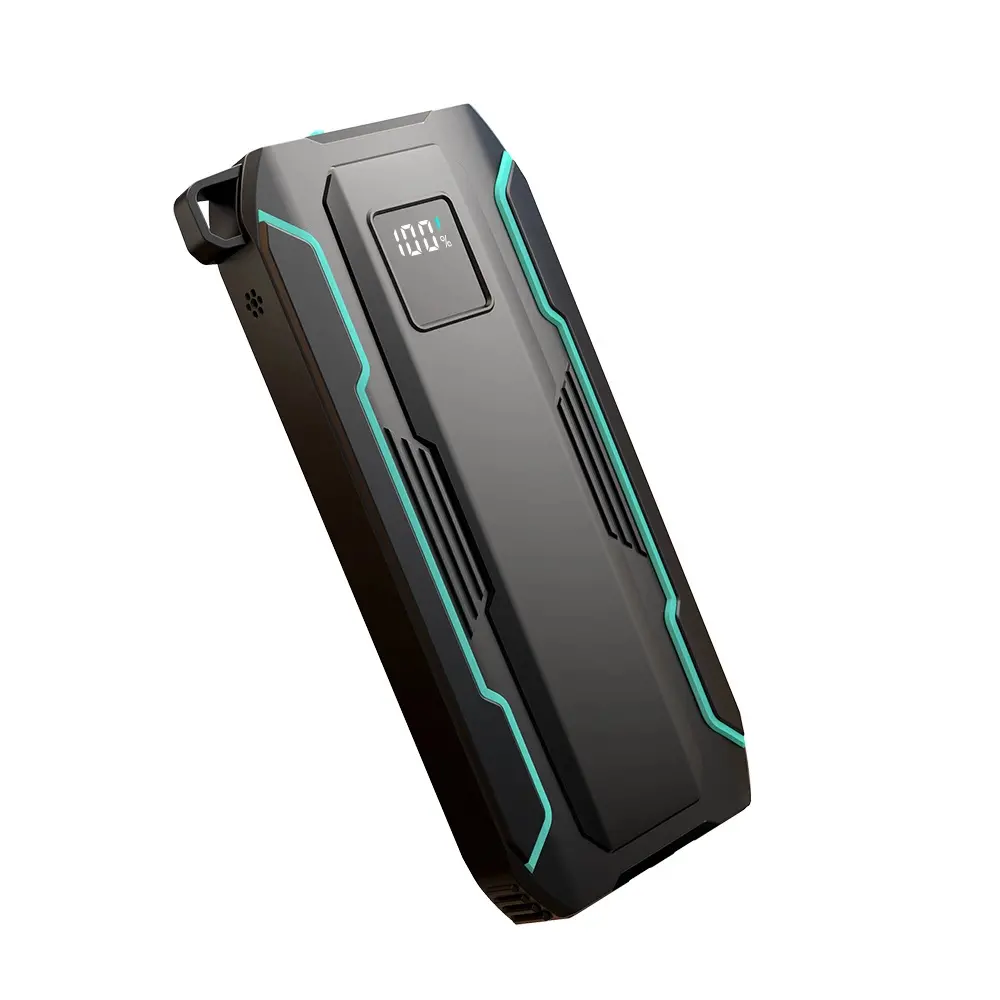 Powerbank Joyroom JR-L017 10000mAh 22,5W Czarny