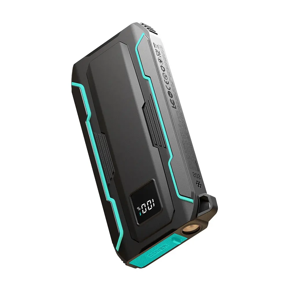 Powerbank Joyroom JR-L017 10000mAh 22,5W Czarny