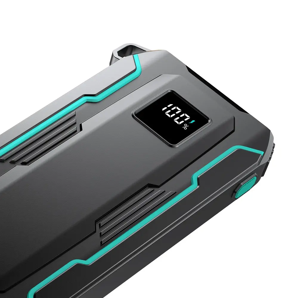 Powerbank Joyroom JR-L017 10000mAh 22,5W Czarny