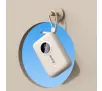 Powerbank Dudao K14 10000mAh 22,5W Beżowy